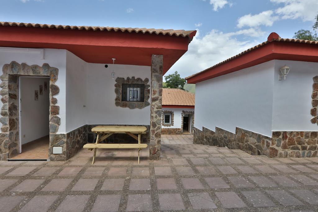 Apartamentos El Madronal Coto Rios Exterior foto